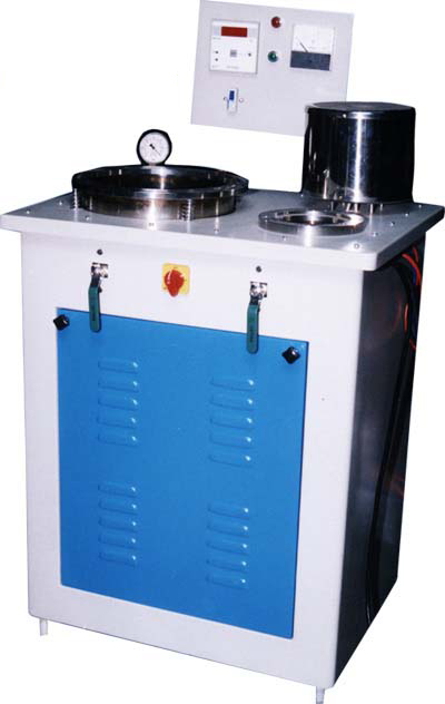 Vacuum Casting Machine